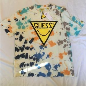 Guess X Chinatown Market size large